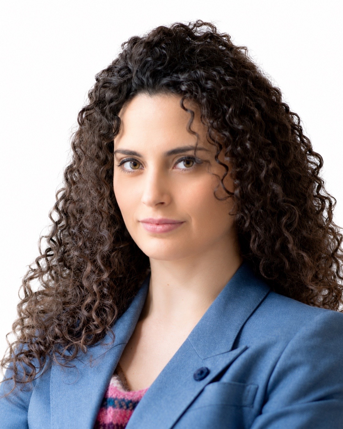 Dr. Maria Di Maggio